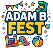 ADAM B FEST