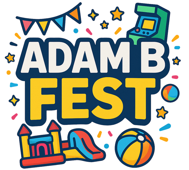 ADAM B FEST