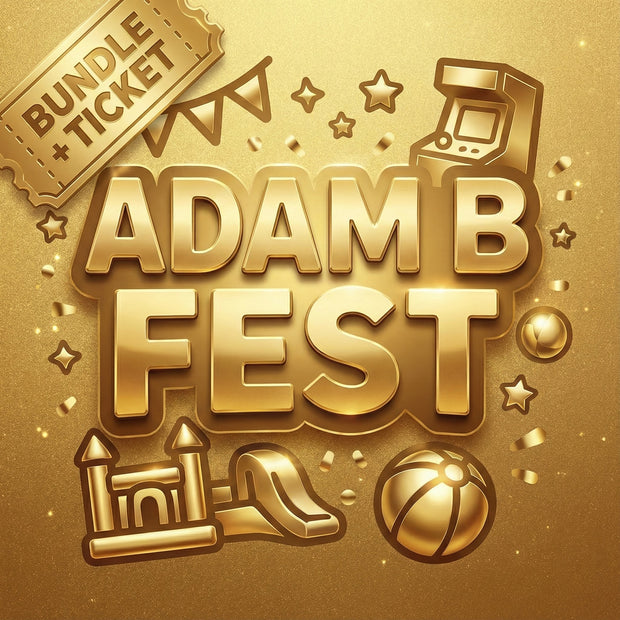 ADAM B FEST