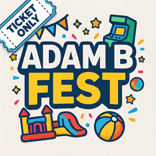 ADAM B FEST
