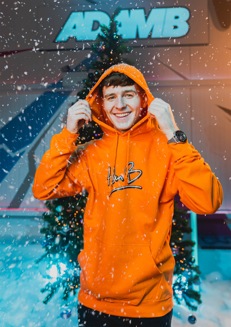 Adam B "Signature" Hoodies (ADULT)