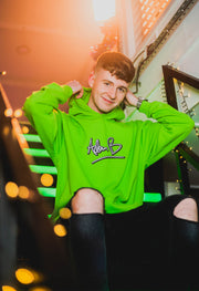 Adam B "Signature" Hoodies (ADULT)