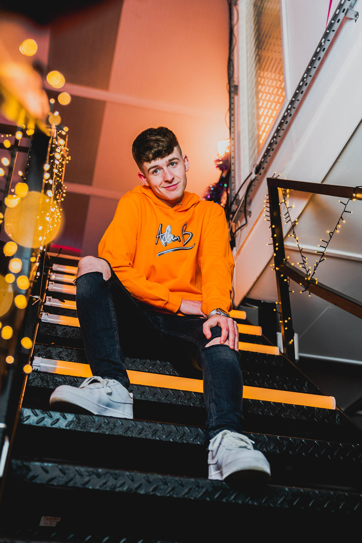 Adam B "Signature" Hoodies (ADULT)