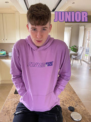 Over & Out Junior Hoodies